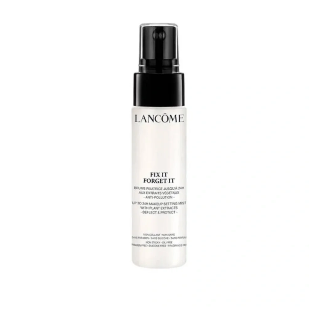 🌙♥️Lancome Fix It Forget It Setting Spray Full Size
